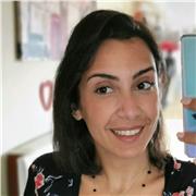 Formatrice d’anglais certifiée CELTA, propose des cours motivants centrés sur la communication, en ligne ou à domicile sur Lille